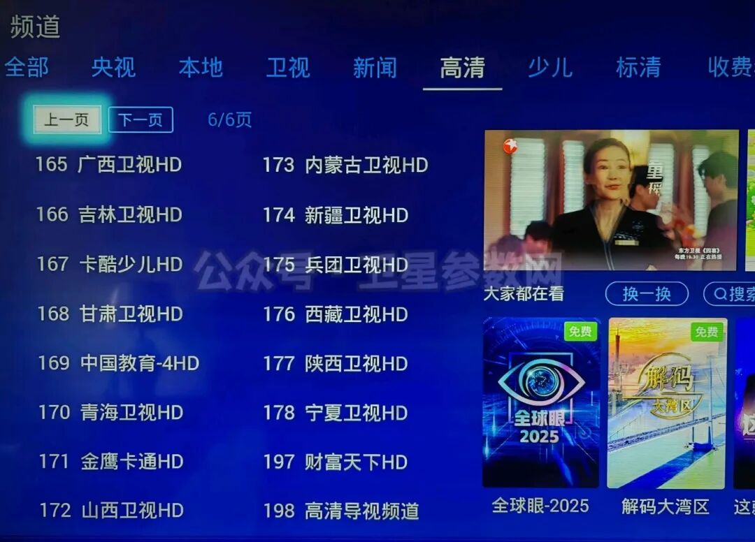 正式回应!小编愿意免费为有线电视改革献计献策!(有线电视版)