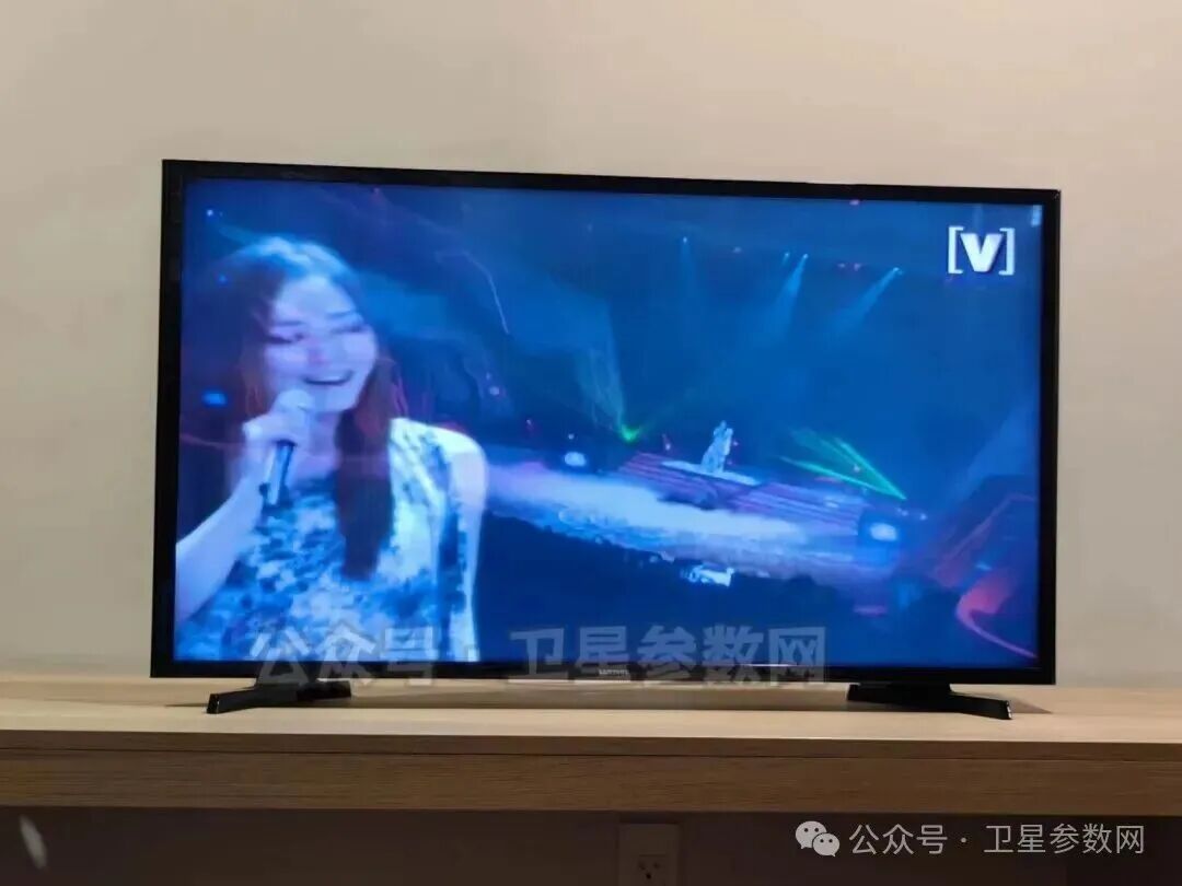 我在越南酒店接收到星空卫视、Channel V!竟没想到是最后一次!