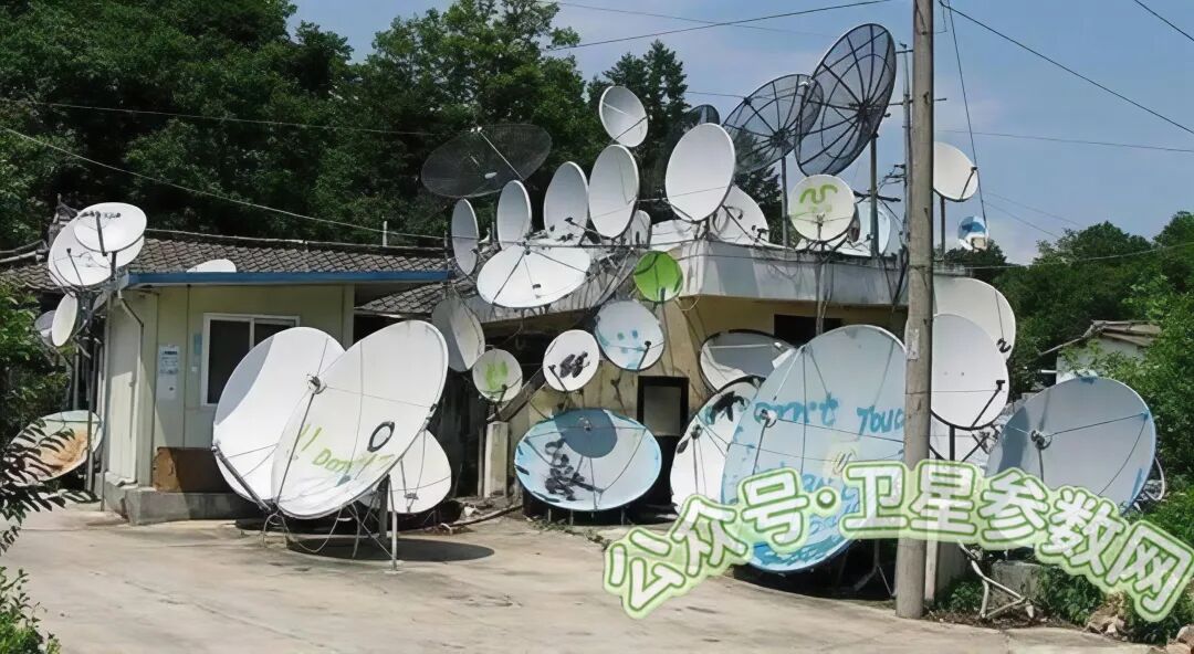 一锅多星到底重要不重要?卫星烧友吵翻了:技术重要还是稳定重要?