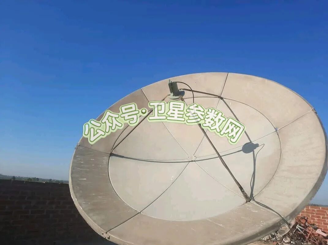 这也太扎实了吧!1.9米摇身一变2.4米!12片铝板竟然拼接成2.4米C波段天线!