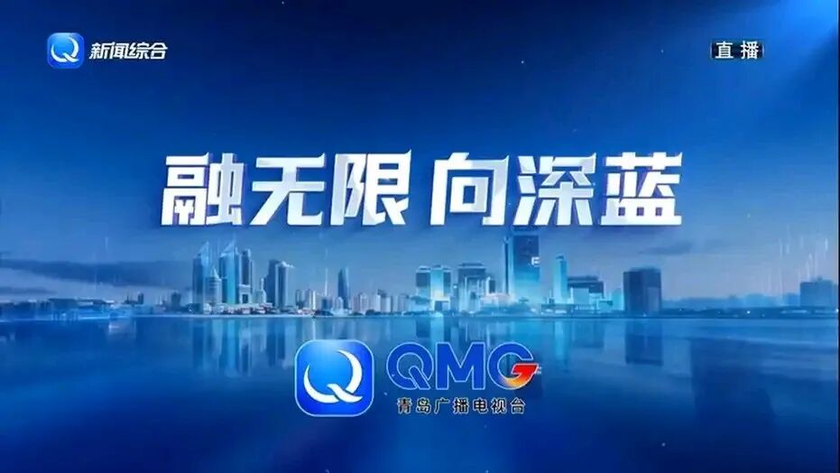 QMG 品牌标识