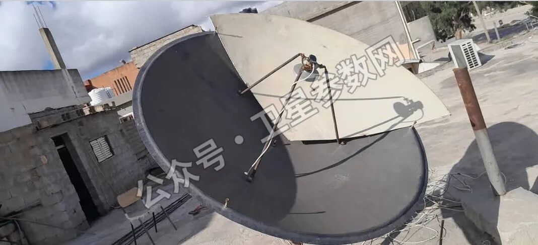 加装扩展板后的锅面